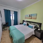 فندق مبيت وإفطار Resort Suites Vecindario