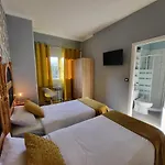 Resort Suites Vecindario 3* مْبيسينداريو