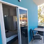 فندق مبيت وإفطار Resort Suites Vecindario