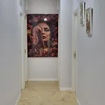 Resort Suites Vecindario فندق مبيت وإفطار 3*