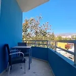 فندق مبيت وإفطار Resort Suites Vecindario مْبيسينداريو