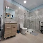 Resort Suites Vecindario 3*