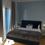 Resort Suites Vecindario فندق مبيت وإفطار مْبيسينداريو