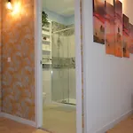فندق مبيت وإفطار Resort Suites Vecindario 3*