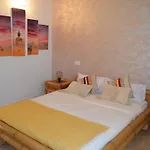 فندق مبيت وإفطار Resort Suites Vecindario مْبيسينداريو