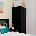 فندق مبيت وإفطار Resort Suites Vecindario