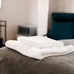 فندق مبيت وإفطار Resort Suites Vecindario مْبيسينداريو