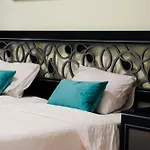 فندق مبيت وإفطار Resort Suites Vecindario