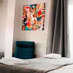 Resort Suites Vecindario 3*