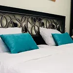 Resort Suites Vecindario مْبيسينداريو