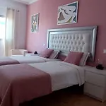 Resort Suites Vecindario فندق مبيت وإفطار