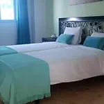 Resort Suites Vecindario فندق مبيت وإفطار