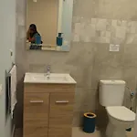 Resort Suites Vecindario فندق مبيت وإفطار مْبيسينداريو