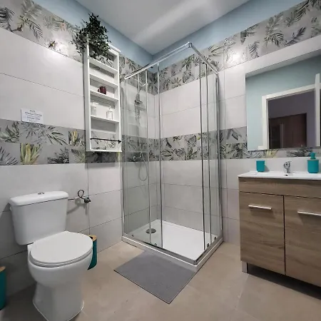 Resort Suites Vecindario Vecindario (Gran Canaria)