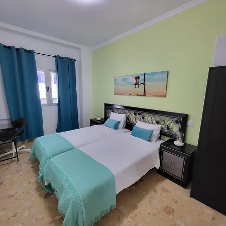 Frühstückspension Resort Suites Vecindario Vecindario (Gran Canaria)