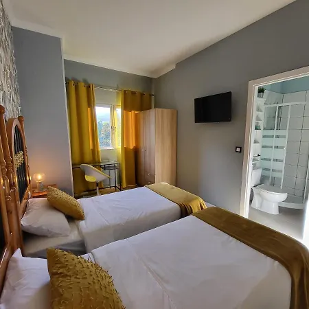 Resort Suites Vecindario 3* Vecindario (Gran Canaria)