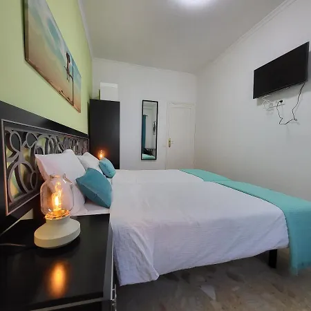 Frühstückspension Resort Suites Vecindario