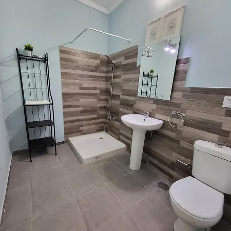 Resort Suites Vecindario Vecindario (Gran Canaria)