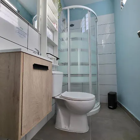 Frühstückspension Resort Suites Vecindario 3*