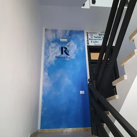 Resort Suites Vecindario 3*
