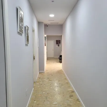 Resort Suites Vecindario