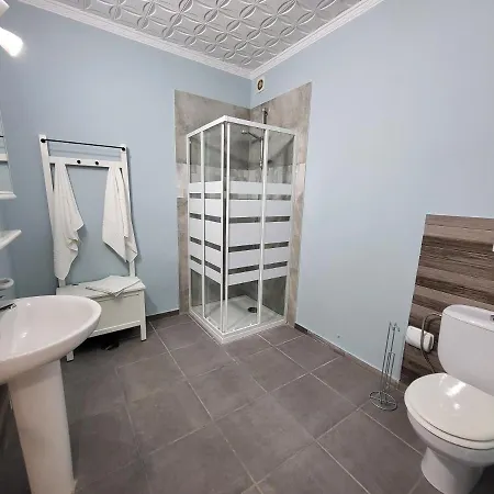 Resort Suites Vecindario 3* Vecindario (Gran Canaria)