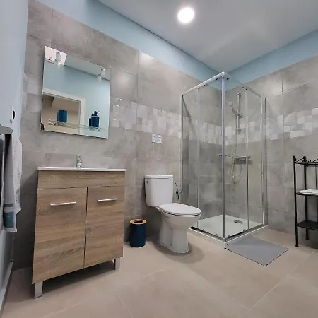 Resort Suites Vecindario 3*