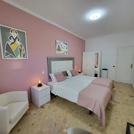 Frühstückspension Resort Suites Vecindario Vecindario (Gran Canaria)