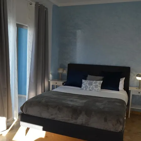 Resort Suites Vecindario Frühstückspension Vecindario (Gran Canaria)