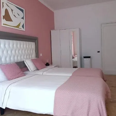 Resort Suites Vecindario Vecindario (Gran Canaria)