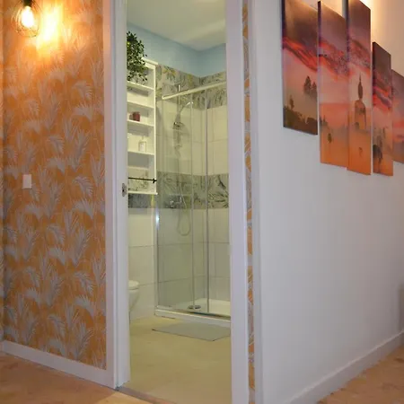 Frühstückspension Resort Suites Vecindario 3*