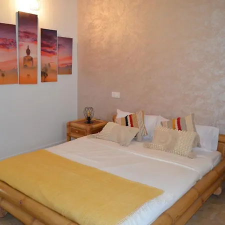 Frühstückspension Resort Suites Vecindario Vecindario (Gran Canaria)