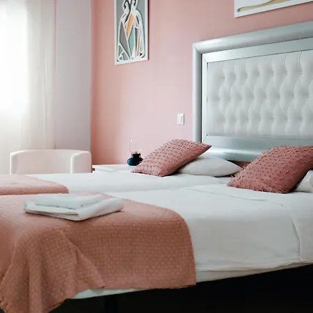Resort Suites Vecindario 3*