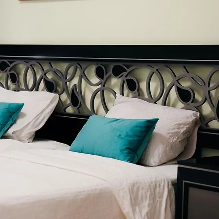 Frühstückspension Resort Suites Vecindario