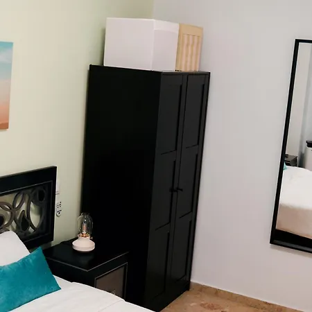 Resort Suites Vecindario 3* Vecindario (Gran Canaria)