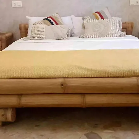 Resort Suites Vecindario 3*