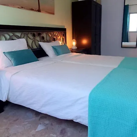 Frühstückspension Resort Suites Vecindario