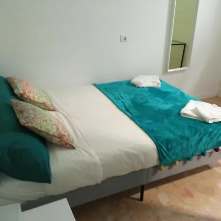 Resort Suites Vecindario