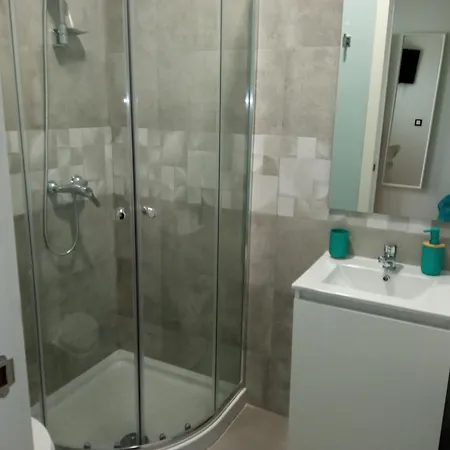 Resort Suites Vecindario Vecindario (Gran Canaria)