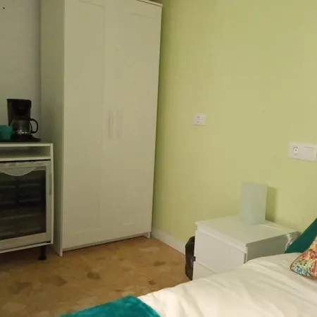 Resort Suites Vecindario فندق مبيت وإفطار مْبيسينداريو