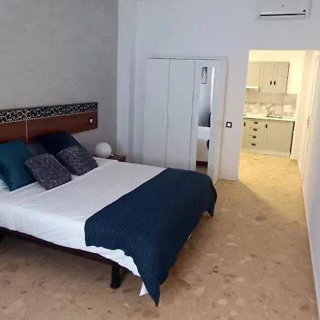 Frühstückspension Resort Suites Vecindario Vecindario (Gran Canaria)