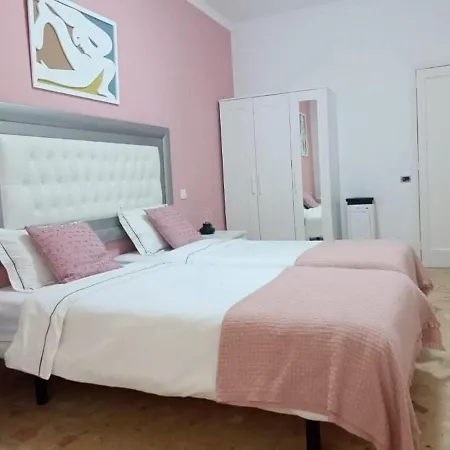 Resort Suites Vecindario 3* Vecindario (Gran Canaria)