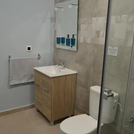 Resort Suites Vecindario 3*