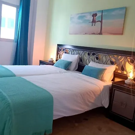 Frühstückspension Resort Suites Vecindario Vecindario (Gran Canaria)