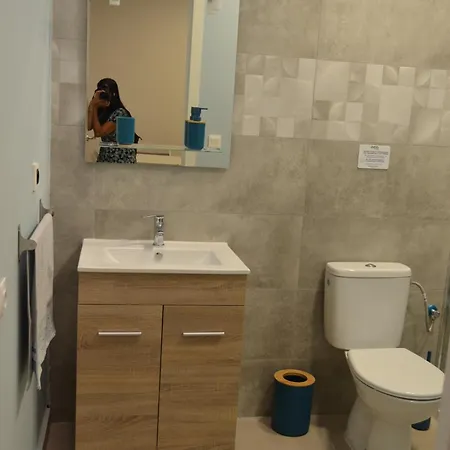 Resort Suites Vecindario Frühstückspension Vecindario (Gran Canaria)