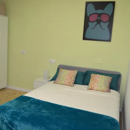 Resort Suites Vecindario